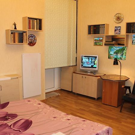 דירות אודסה Pushkinska 71 Best Offer Book Now מראה חיצוני תמונה