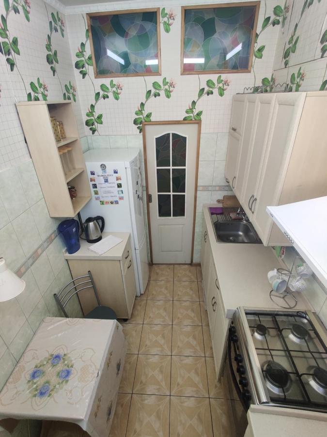 דירות אודסה Pushkinska 71 Best Offer Book Now מראה חיצוני תמונה