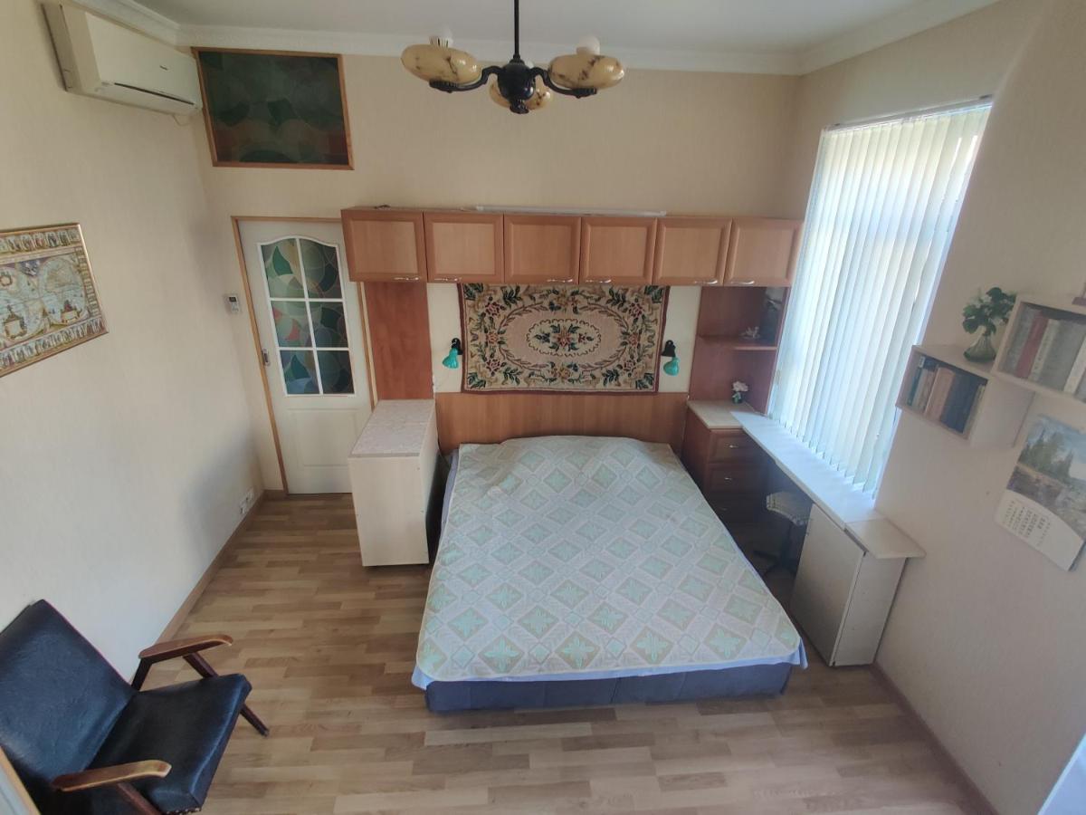 דירות אודסה Pushkinska 71 Best Offer Book Now מראה חיצוני תמונה