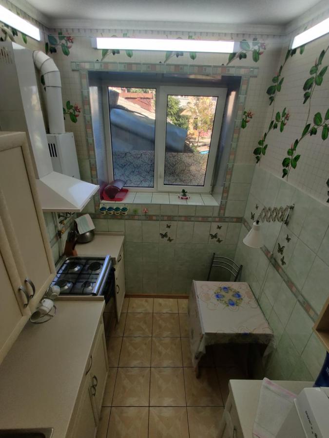 דירות אודסה Pushkinska 71 Best Offer Book Now מראה חיצוני תמונה