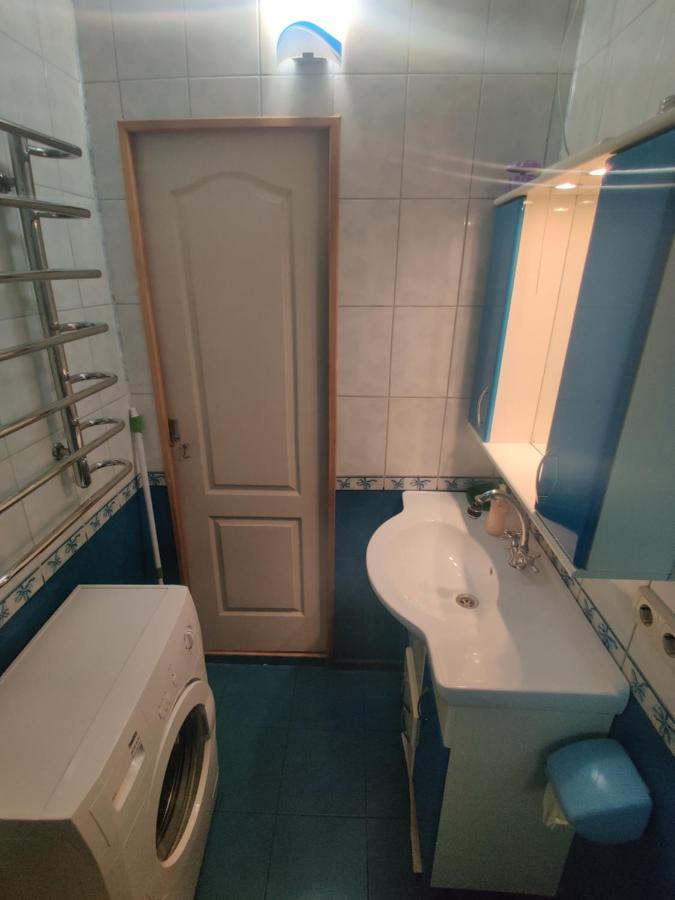 דירות אודסה Pushkinska 71 Best Offer Book Now מראה חיצוני תמונה
