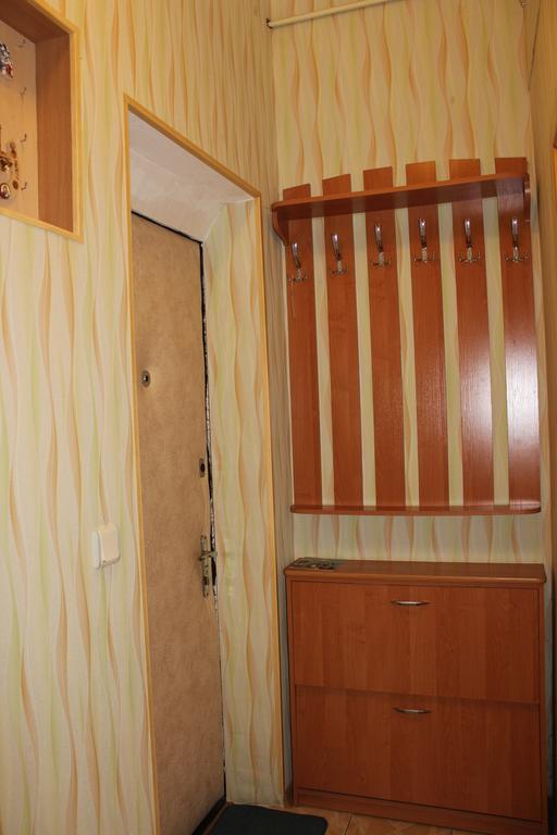 דירות אודסה Pushkinska 71 Best Offer Book Now מראה חיצוני תמונה