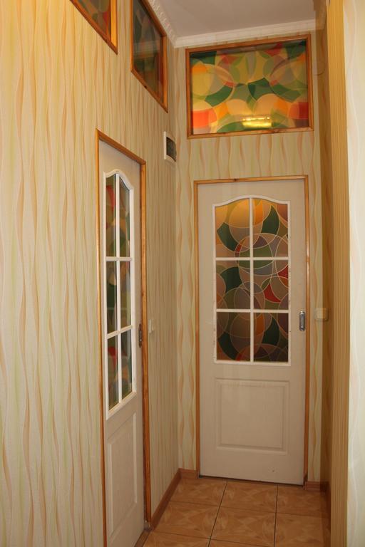דירות אודסה Pushkinska 71 Best Offer Book Now מראה חיצוני תמונה