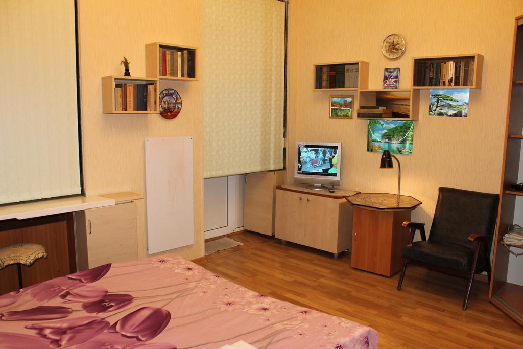 דירות אודסה Pushkinska 71 Best Offer Book Now מראה חיצוני תמונה