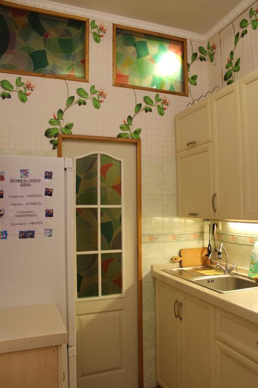 דירות אודסה Pushkinska 71 Best Offer Book Now מראה חיצוני תמונה