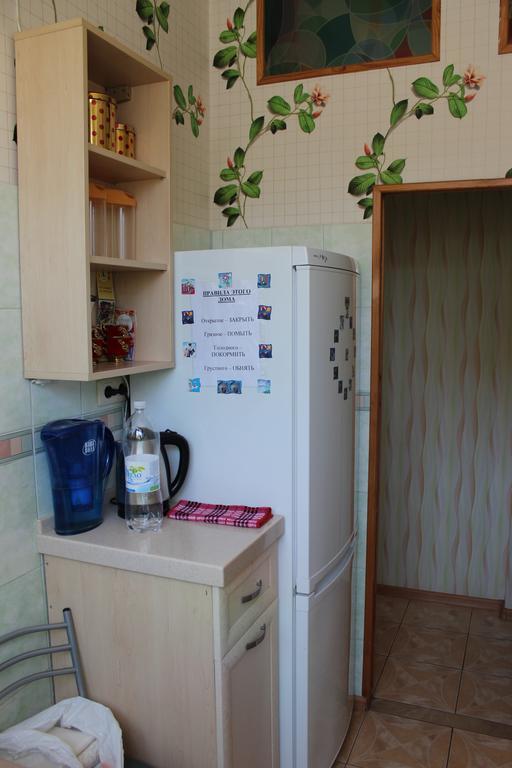 דירות אודסה Pushkinska 71 Best Offer Book Now מראה חיצוני תמונה