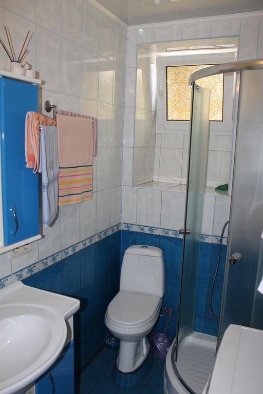 דירות אודסה Pushkinska 71 Best Offer Book Now מראה חיצוני תמונה